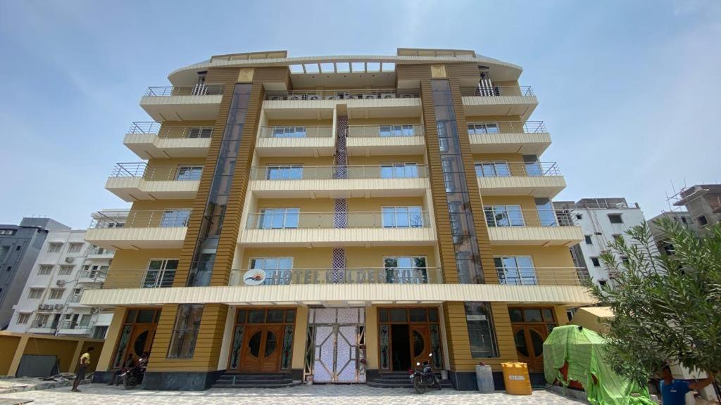 Hotel New Digha Digha  Exterior photo