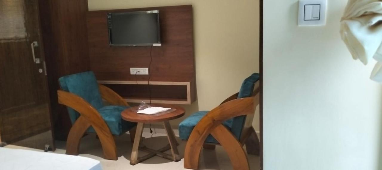 Hotel New Digha Digha  Exterior photo