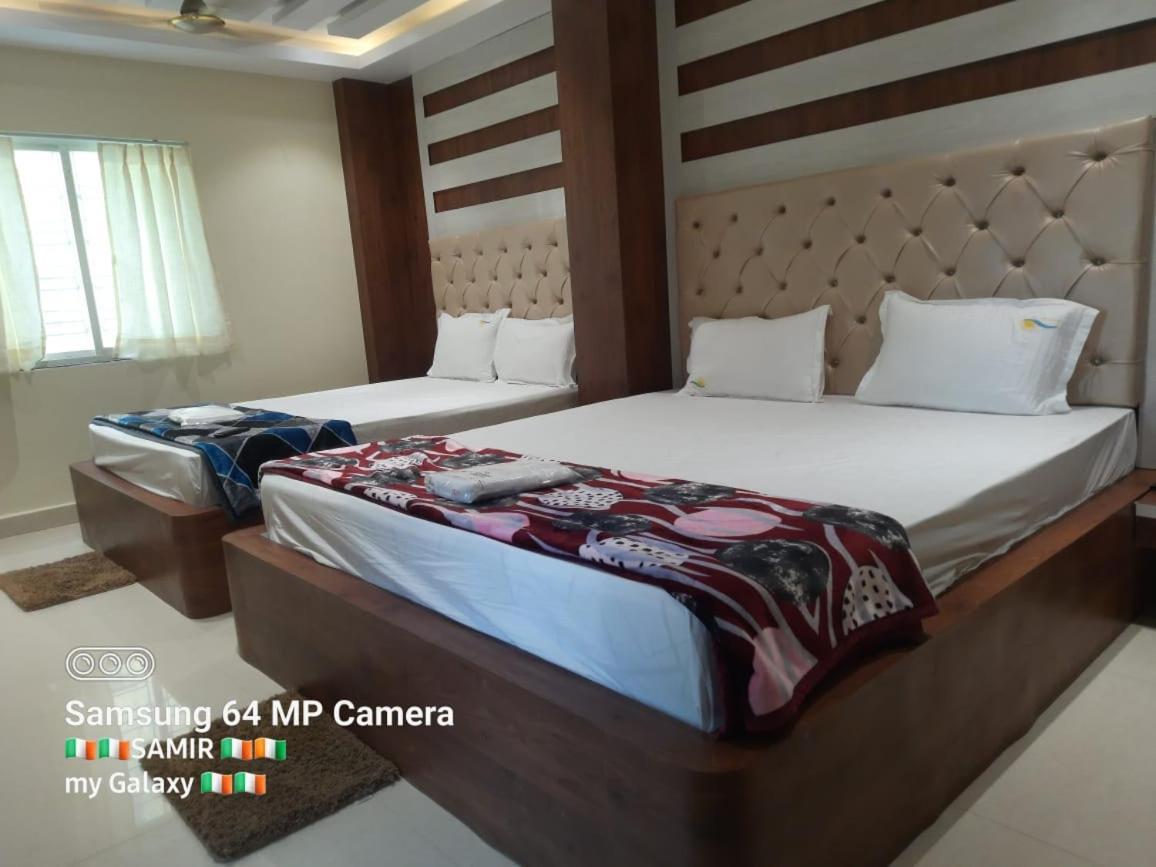 Hotel New Digha Digha  Exterior photo