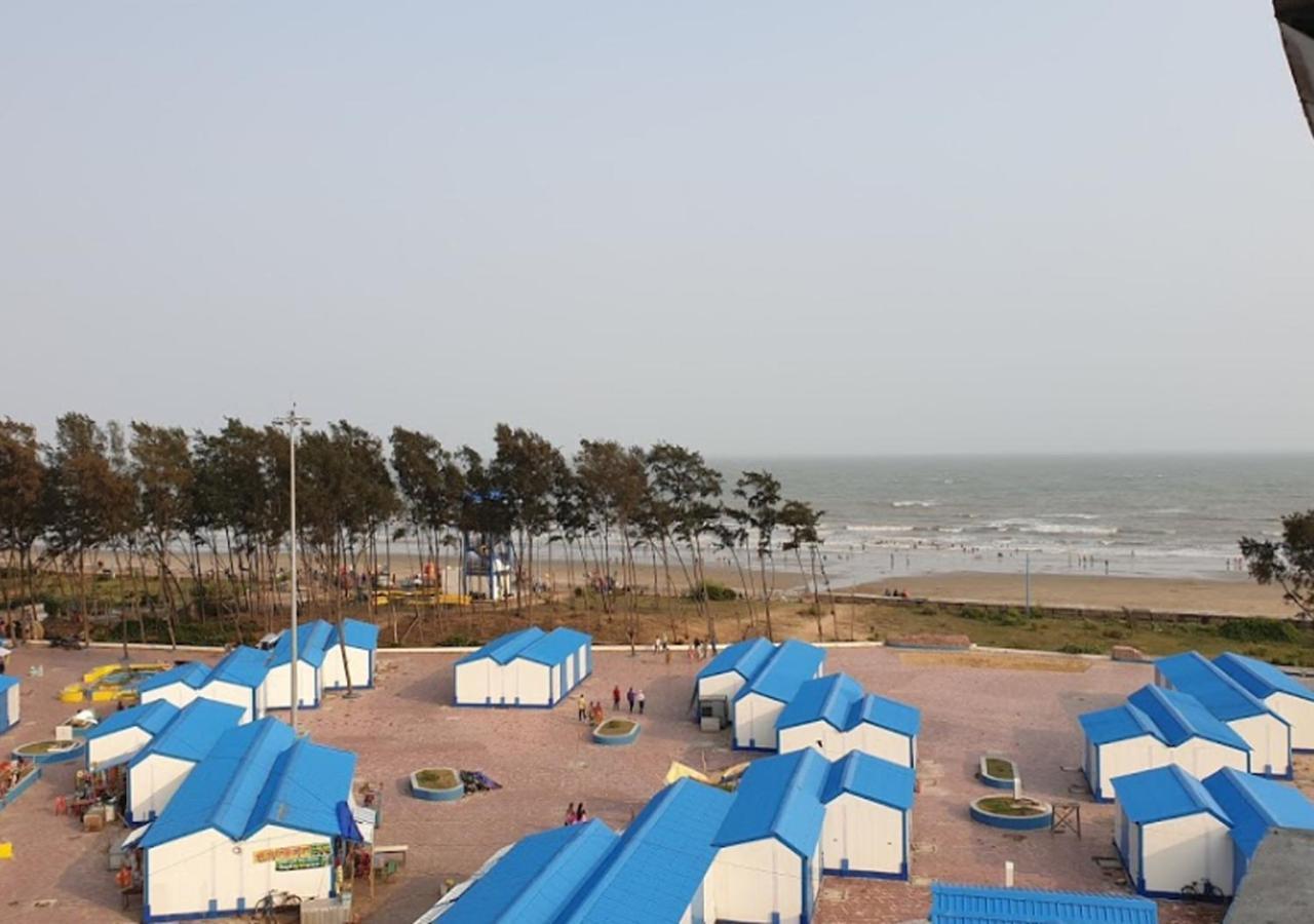 Hotel New Digha Digha  Exterior photo